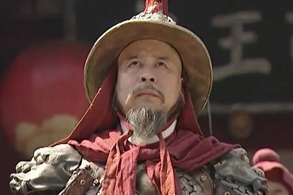 吴三桂历史图片