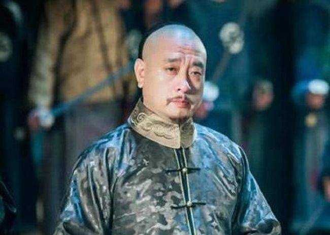 吴三桂历史图片