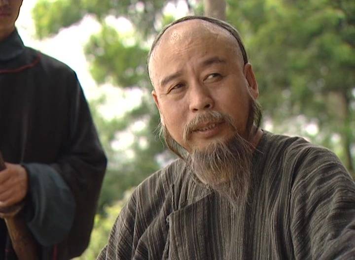 吴三桂历史图片