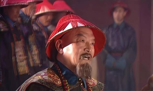 顺治历史图片