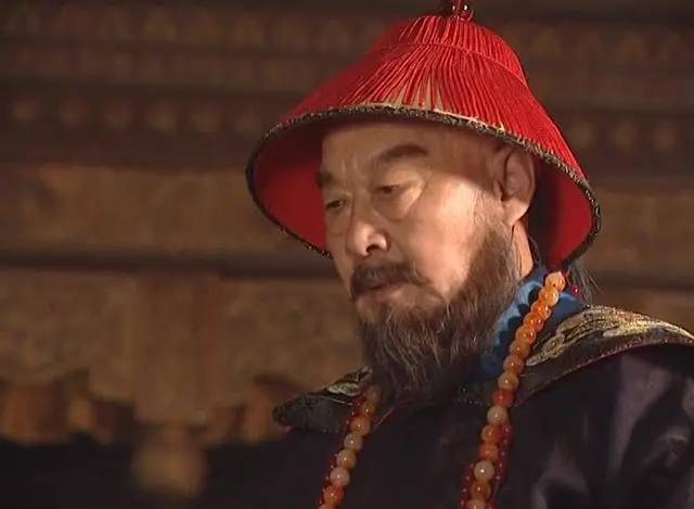 顺治历史图片