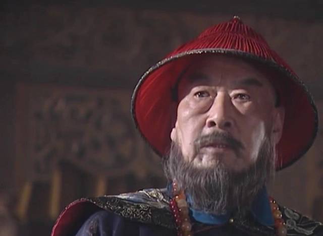 顺治历史图片