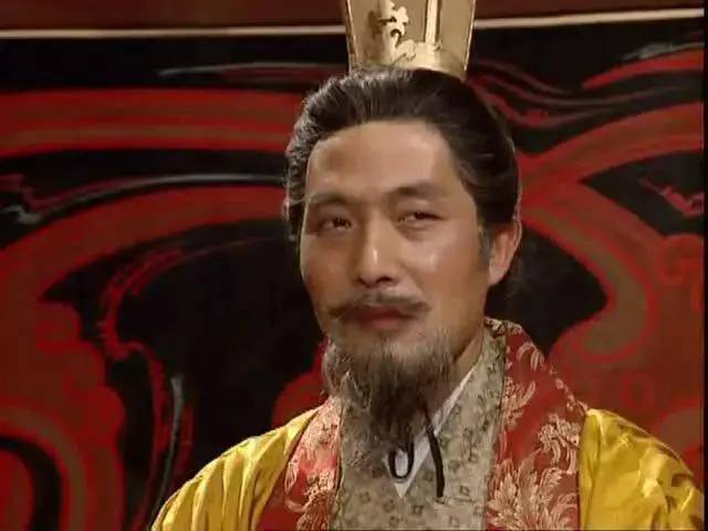 刘禅历史图片