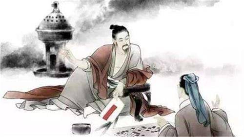 司马光历史图片