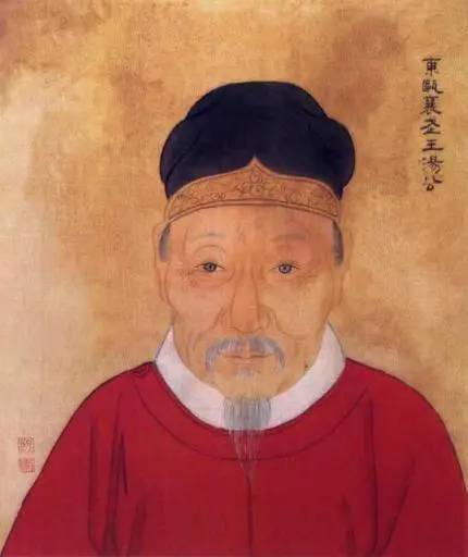 汤和历史图片