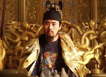 多尔衮历史图片