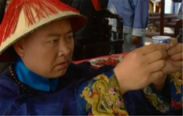 九子夺嫡历史图片