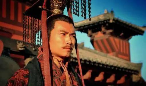 贾诩历史图片
