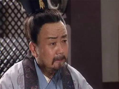 贾诩历史图片