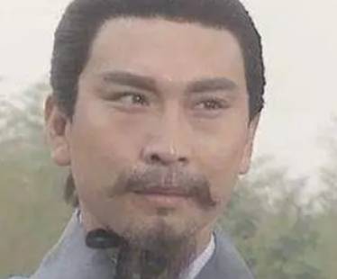 杨修历史图片