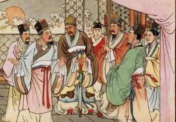 战国历史图片