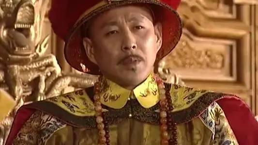 孝庄太后历史图片