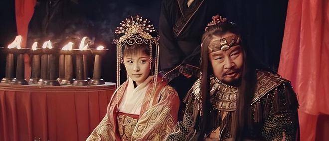 王昭君历史图片