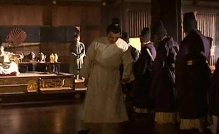 嫡长子历史图片