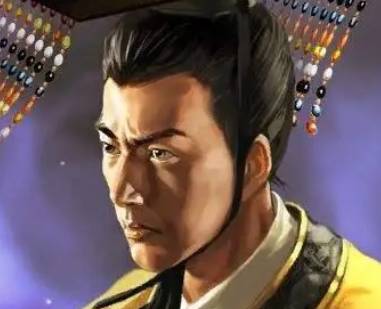 司马昭历史图片