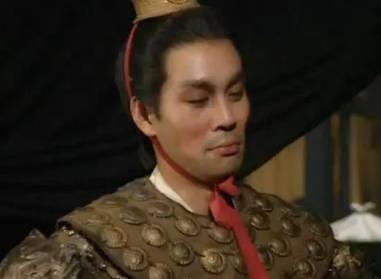 吕布历史图片