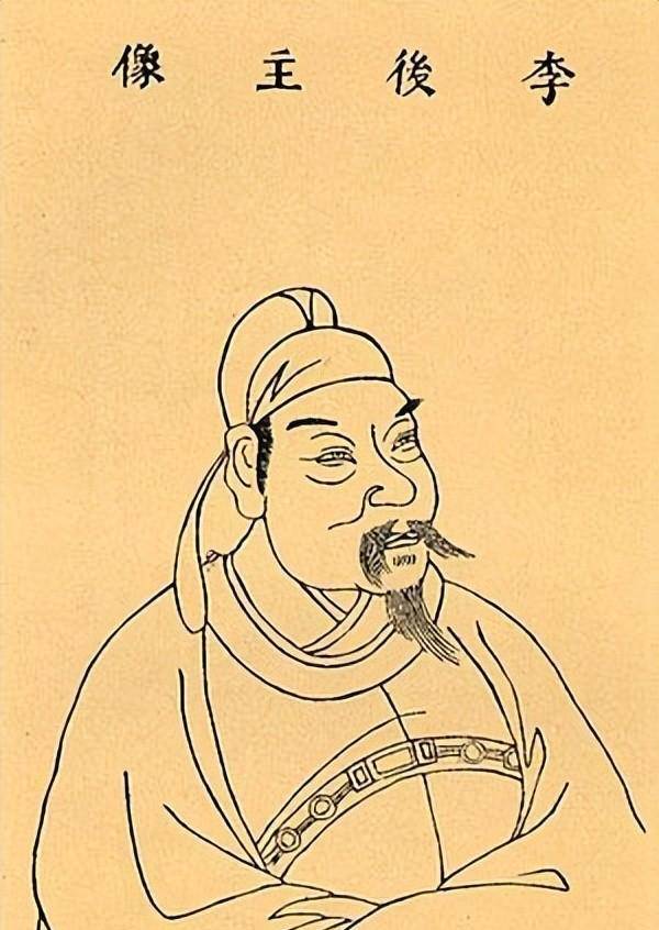宋徽宗历史图片