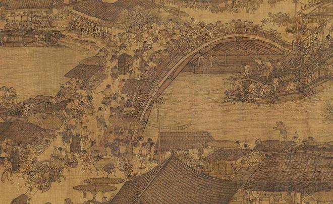 宋徽宗历史图片