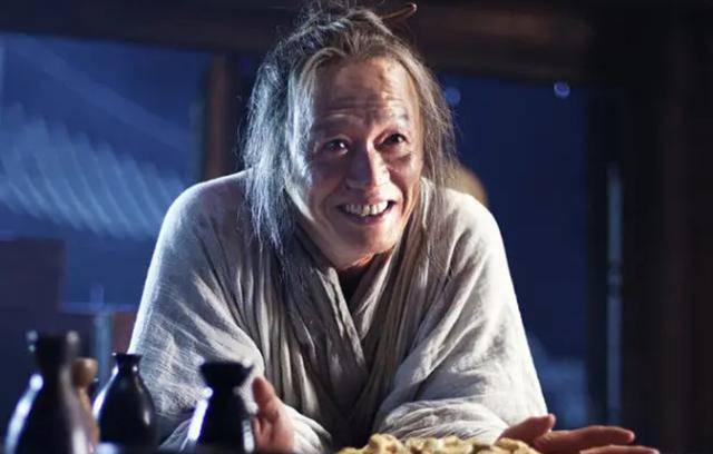 魏忠贤历史图片