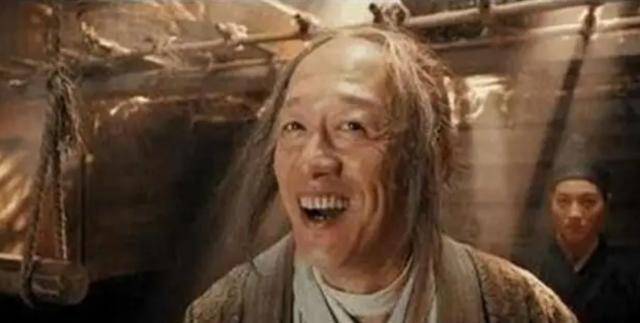 魏忠贤历史图片