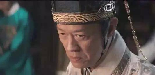 魏忠贤历史图片
