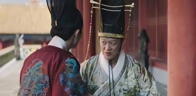 魏忠贤历史图片