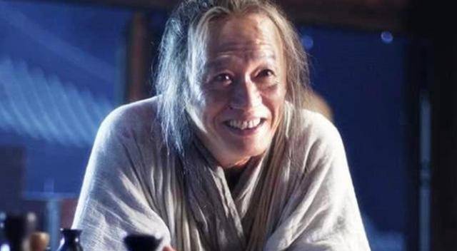 魏忠贤历史图片