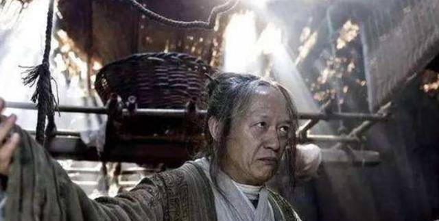 魏忠贤历史图片