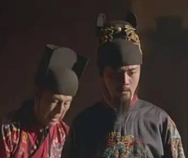 李自成历史图片