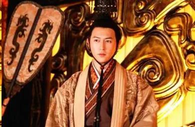 西汉历史图片