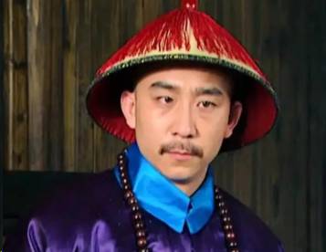 李卫历史图片
