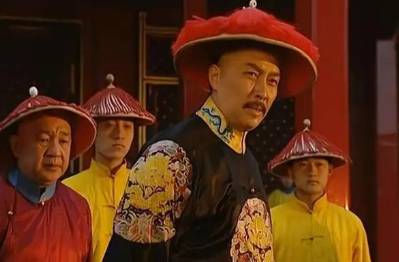 李卫历史图片