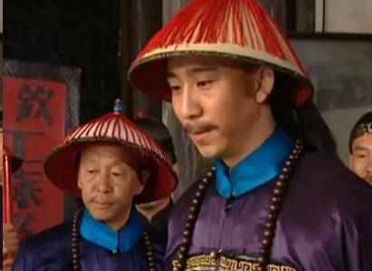 李卫历史图片