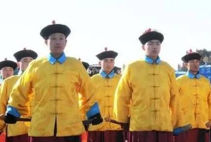 嘉庆历史图片