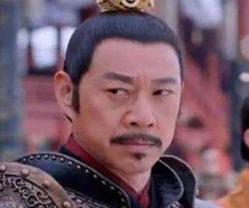 李治历史图片