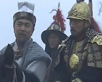 吴三桂历史图片