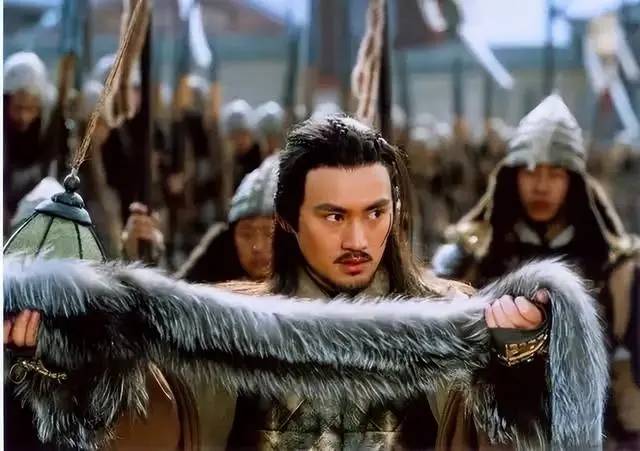 苏武牧羊历史图片