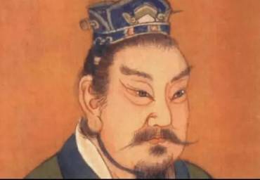 战国历史图片