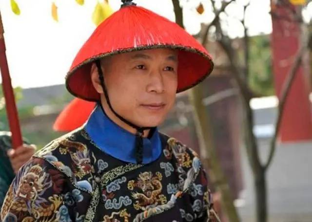 清朝敬事房历史图片