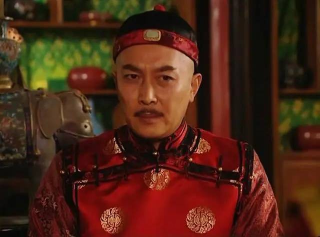 李卫买官历史图片