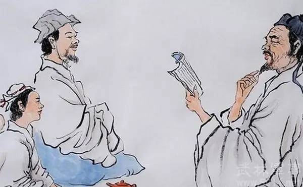 司马光历史图片