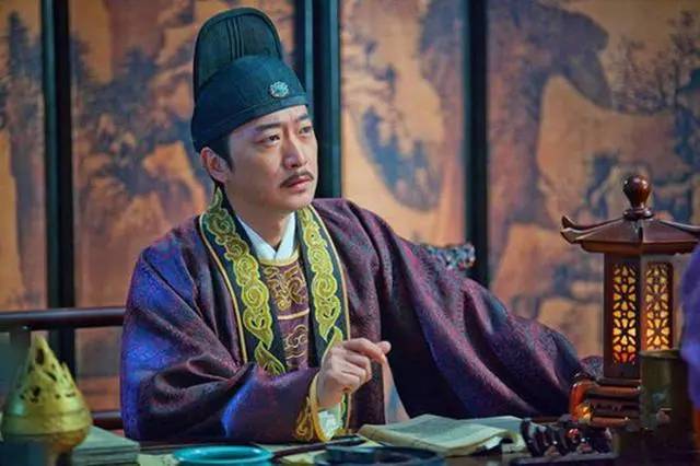 赵匡胤历史图片