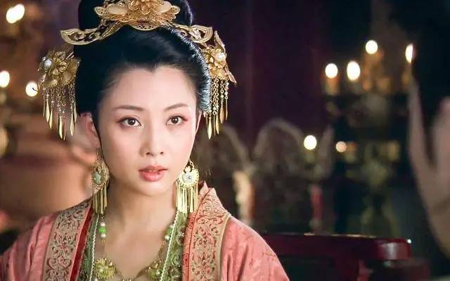赵匡胤历史图片