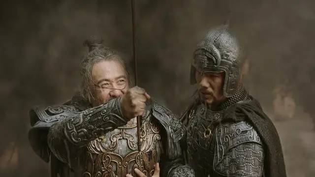 司马懿历史图片