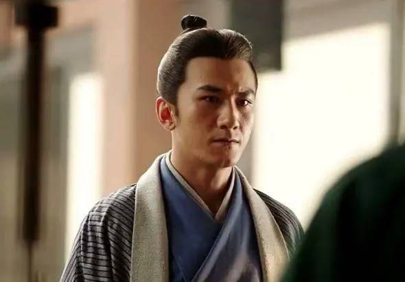 司马懿历史图片