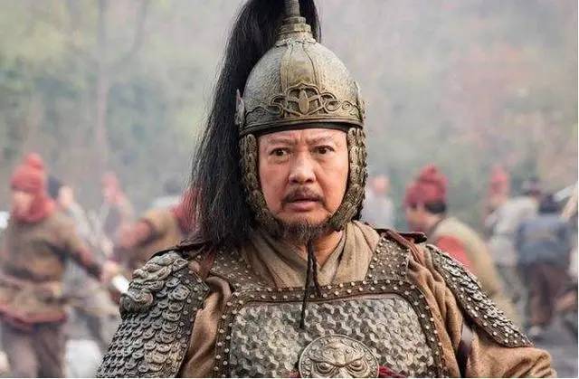 朱元璋历史图片