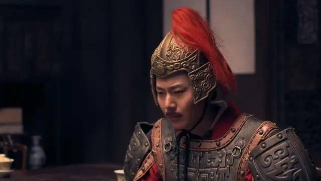 朱元璋历史图片