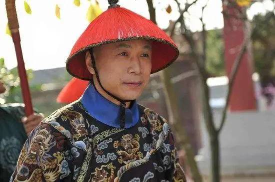 皇帝历史图片