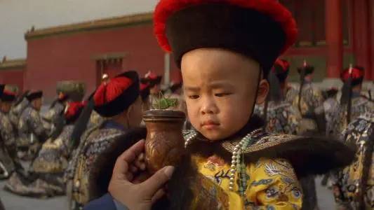 清朝历史图片