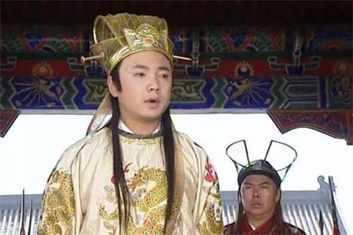 靖难之役历史图片